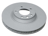 Brake Disc - Zimmermann Coated 600 3226 20