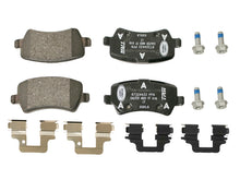Load image into Gallery viewer, Brake Pad Set