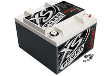 Load image into Gallery viewer, XS Power Batteries Lithium Racing 16V Batteries - Stud Adaptors/Terminal Bolts Included 1200 Max Amps