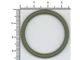Coolant Pipe O-Ring - Elring Dichtung 764.957