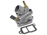 Thermostat - Wahler 4817.90D