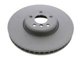 Brake Disc - Zimmermann Coated 150.2936.20