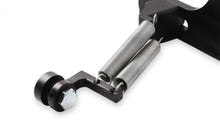 Load image into Gallery viewer, Holley Billet Aluminum Throttle Cable Bracket