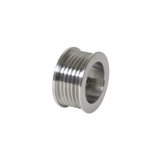 Load image into Gallery viewer, BBK Performance 1994-1998 Mustang 3.8L-V6 Underdrive Pulley Kit (Aluminum)