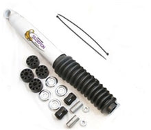 Load image into Gallery viewer, Daystar_KU01023Bk_2inchFrontShock_view1.jpg