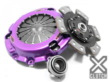 Load image into Gallery viewer, XClutch XKMZ24004-1B Mazda RX-7 Stage 2 Clutch Kit