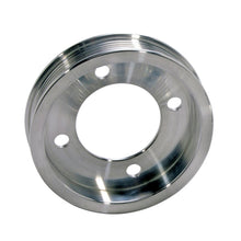 Load image into Gallery viewer, BBK Performance Mustang 5.0 3 Pc Under Drive Pulley Kit (Aluminum)
