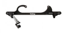 Load image into Gallery viewer, Holley Billet Aluminum Throttle Cable Bracket