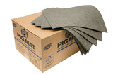 Absorbent Mat (100 Pack) - Pig 25300