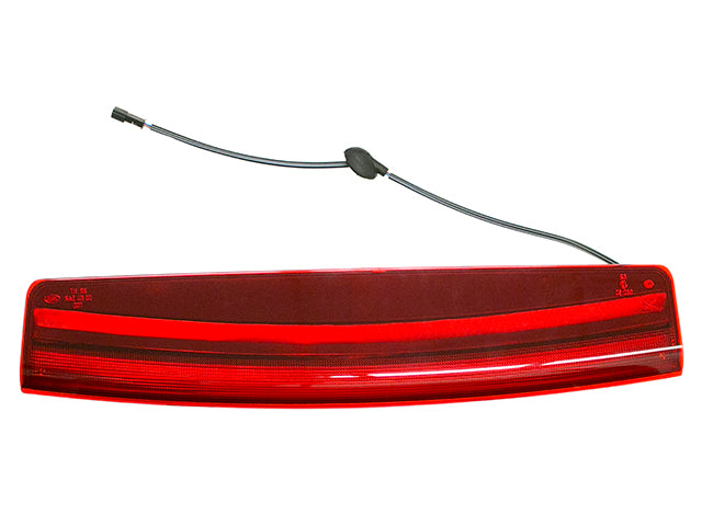 Third Brake Light