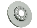 Brake Disc - Zimmermann Coated 100 1216 20