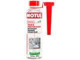 VALVE & INJEC CLEAN 12X0.300L US CAN EFS - Motul 109614