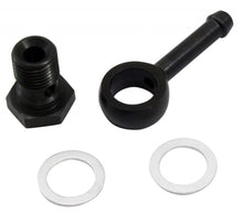 Load image into Gallery viewer, AEM High Cap Universal Adjustable Fuel Pressure Regulator
