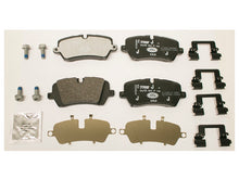 Load image into Gallery viewer, Brake Pad Set