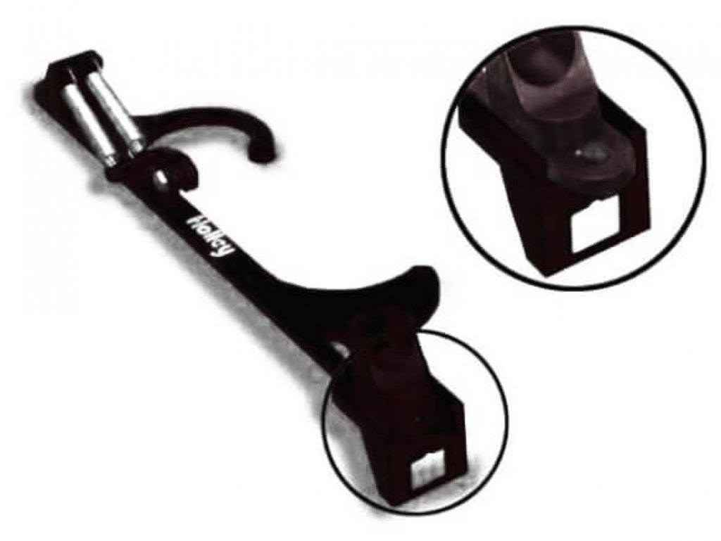 Holley Detent Cable Bracket