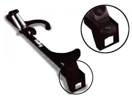 Holley Detent Cable Bracket