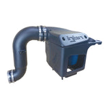 EVOLUTION Cold Air Intake System - Injen EVO8004