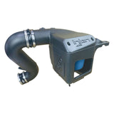 EVOLUTION Cold Air Intake System - Injen EVO8006