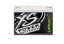 Load image into Gallery viewer, XS Power Batteries Lithium Powersports Series Batteries - M6 Terminal Bolts Included 360 Max Amps