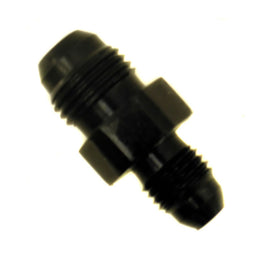 Nitrous Express 4AN Bottle Nipple For First Generation Lightning 45 Valve