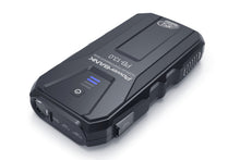 Load image into Gallery viewer, XS Power Batteries 13,000mAh Performance Bank.  Gray plastic housing