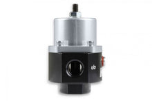 Load image into Gallery viewer, Holley Adjustable Billet By-Pass Regulator-3/8" NPT