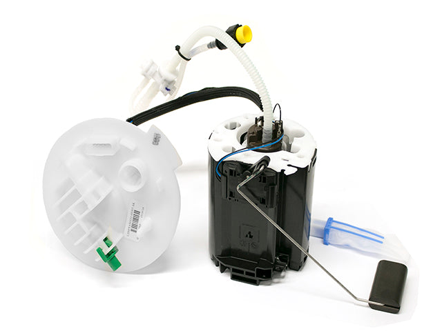 Fuel Pump Assembly