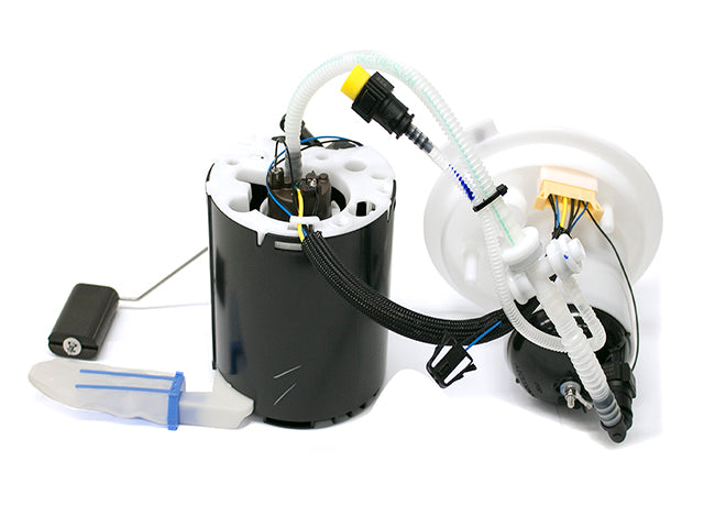 Fuel Pump Assembly