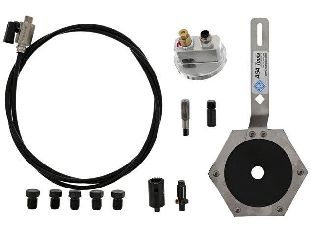 Drain Plug Removal Tool