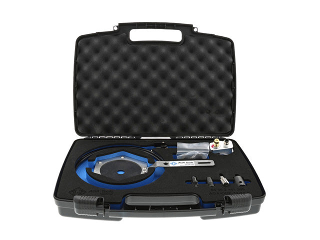 Drain Plug Removal Tool