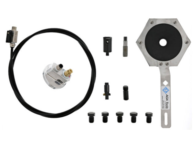 Drain Plug Removal Tool