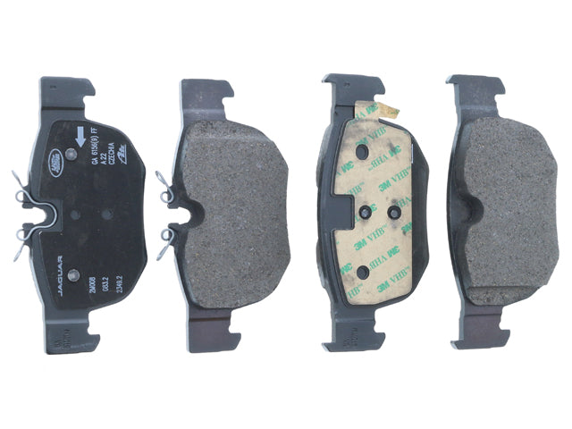 Brake Pad Set