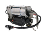 WABCO - Archived Suspension Air Compressor