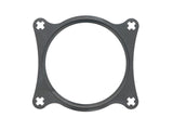Throttle Housing Gasket - Jaguar C2C17430