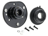 Strut Mount - Febi Rubber Co 38777
