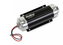 Load image into Gallery viewer, Holley 65 GPH HP In-line Fuel Pump