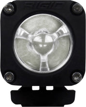 Load image into Gallery viewer, RIGID Ignite LED Light, Spot Beam Pattern, Surface Mount, Black Housing, Single
