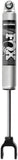 FOX Offroad Shocks 20-Up Silverado/Sierra 2500/3500 HD Front Performance Series 2.0 Internal Floating Piston 4.9 Inch 0-1 Inch Lift Fox Offroad Shocks
