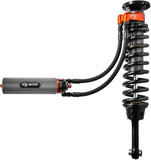 FOX Offroad Shocks 17-Up Ford Raptor Front Coilover Internal Bypass Factory Race 3.0 Remote Reservoir 7.9 Inch 0-2 Inch Lift Fox Offroad Shocks