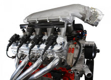 Load image into Gallery viewer, Holley LS Valve Covers - Satin Black Textured Finish