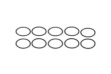 Load image into Gallery viewer, Aeromotive Replacement O-Ring, Filter Housing, 10-pak, Fits All in-line 1-1/4" OD Filter Housings (12303/12316) 