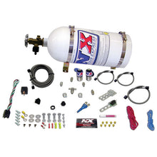 Load image into Gallery viewer, Nitrous Express Sub C Nitrous System (25,35,50Hp) 10Lb Bottle