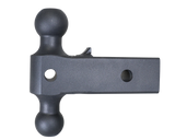 21K Dual-Ball Mount 2.5