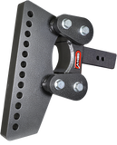 The BOSS TORSION-FLEX 2.5