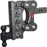 The BOSS TORSION-FLEX 2.5