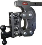 The BOSS TORSION-FLEX 2