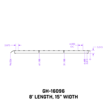 Load image into Gallery viewer, GH-16096 SPECS.png