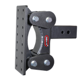 The BOSS TORSION-FLEX Pintle Plate 3