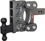 The BOSS TORSION-FLEX 3