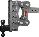 The BOSS TORSION-FLEX 3